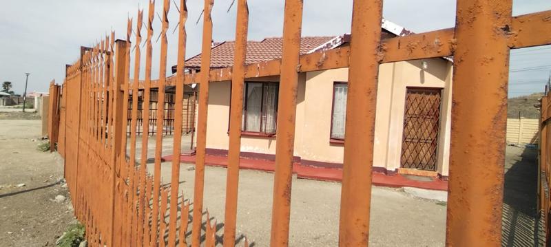 2 Bedroom Property for Sale in Boitekong North West